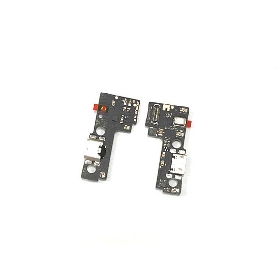 PŁYTKA XIAOMI REDMI 12C USB ORYGINALNA-15115