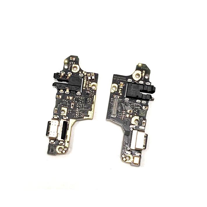 PŁYTKA XIAOMI POCO X3 / POCO X3 PRO USB ORYGINALNA-15114