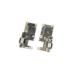 PŁYTKA XIAOMI 11T 2021 USB ORYGINALNA-15111