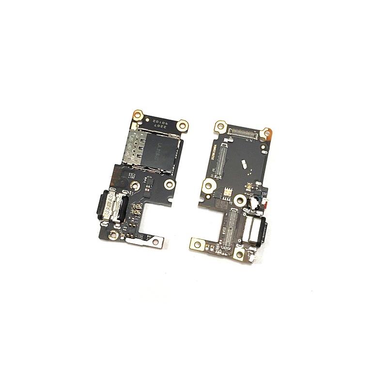 PŁYTKA XIAOMI 11T 2021 USB ORYGINALNA-15111
