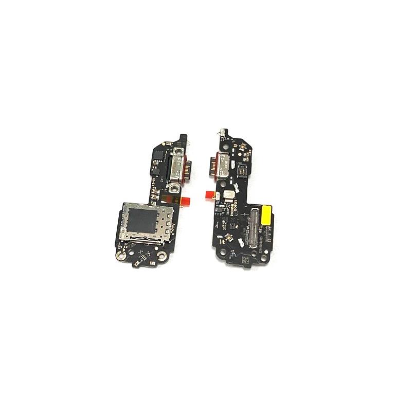 PŁYTKA XIAOMI REDMI NOTE 14 PRO+ 5G USB ORYGINALNA-15129