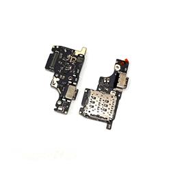 PŁYTKA XIAOMI REDMI NOTE 14 5G USB ORYGINALNA-15128