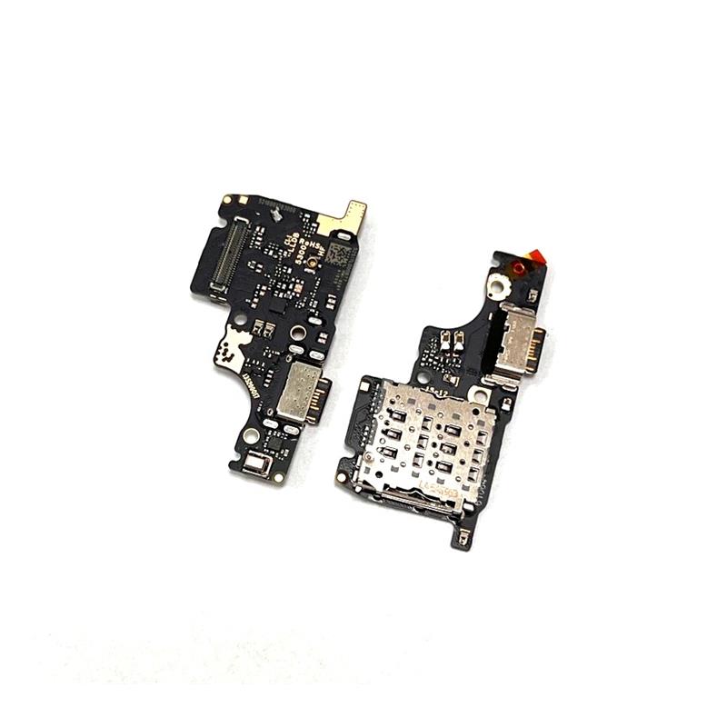 PŁYTKA XIAOMI REDMI NOTE 14 5G USB ORYGINALNA-15128