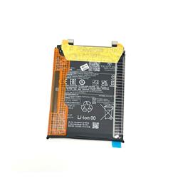 BATERIA XIAOMI REDMI NOTE 12 PRO+ 5G BP4J ORYGINAŁ-15108