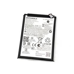 BATERIA MOTOROLA G75 5G XT2437 RW50 ORYGINALNA-15135