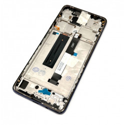 LCD XIAOMI MI 10T LITE 5G GREY ORYGINALNY
