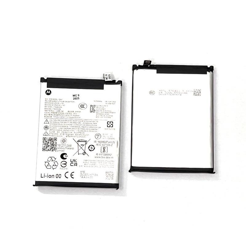 BATERIA MOTOROLA G86 POWER 5G XT2527 RN67 ORYGINAŁ-15164