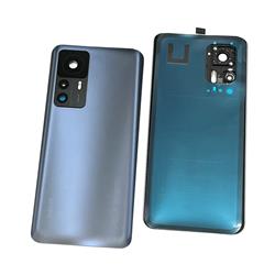 KLAPKA BATERII XIAOMI 12T PRO 5G BLACK-15166