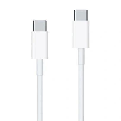 KABEL GOOGLE PIXEL 7 8 9 USB-C WHITE ORYGINALNY-15176
