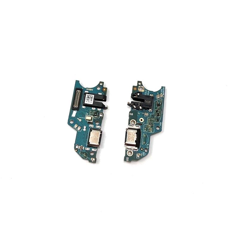 PŁYTKA REALME C51 RMX3830 USB ORYGINALNA-15177