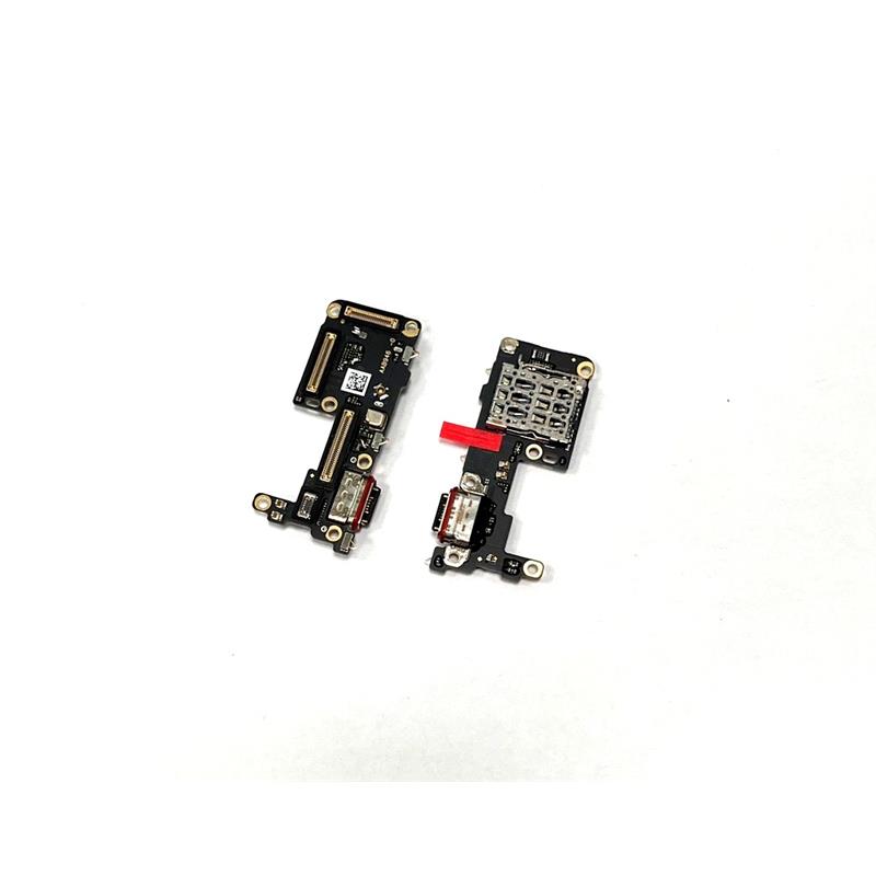 PŁYTKA REALME GT 7T 5G RMX5085 USB ORYGINALNA-15179