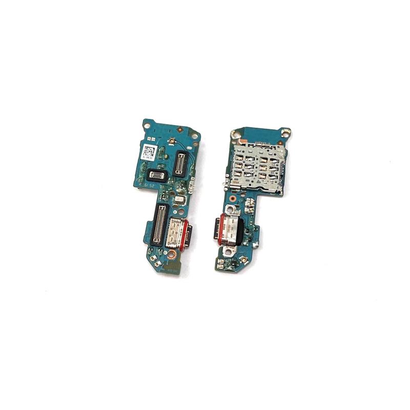PŁYTKA REALME 14T 5G RMX5078 USB ORYGINALNA-15180