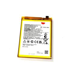 BATERIA MOTOROLA G200 5G XT2175 MB50-15186