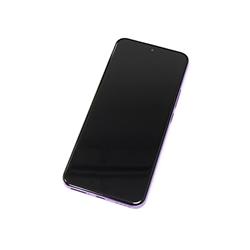 LCD REALME 14 PRO+ 5G RMX5051 PURPLE ORYGINALNY-15190