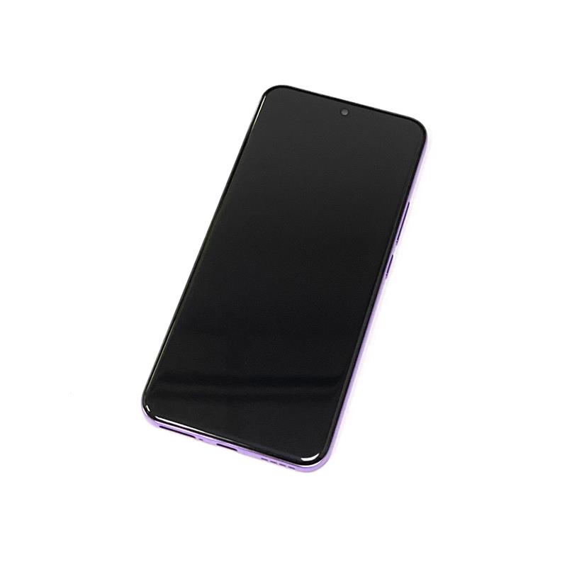 LCD REALME 14 PRO+ 5G RMX5051 PURPLE ORYGINALNY-15190