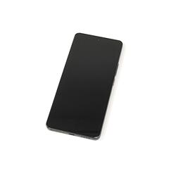 LCD REALME GT 7 5G RMX5061 BLACK ORYGINALNY-15187