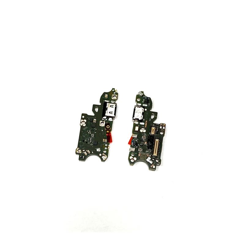 PŁYTKA HUAWEI HONOR X8C USB ORYGINALNA-15181