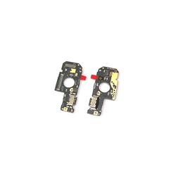 PŁYTKA XIAOMI REDMI NOTE 12S USB ORYGINALNA-15232