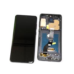 LCD SAMSUNG SM-G985 G986 S20+ PLUS + RAMKA OLED-15211