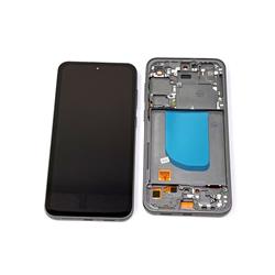 LCD SAMSUNG SM-S711 S23 FE 2023 + RAMKA OLED-15208