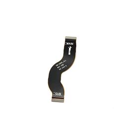 TAŚMA FLEX SAMSUNG SM-S906 S22+ 5G GŁÓWNA ORYGINAŁ-15233