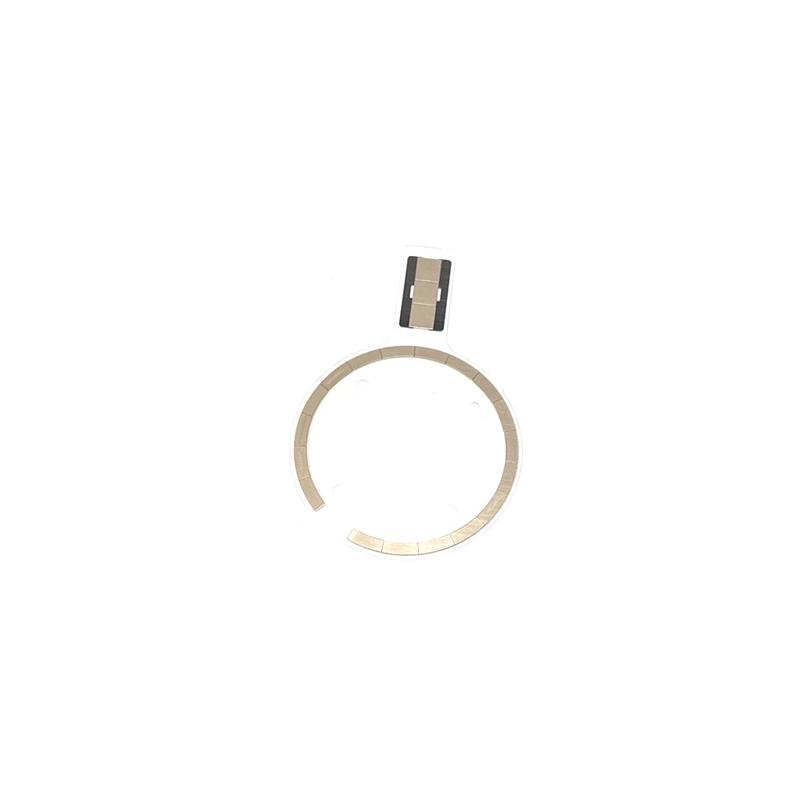 RING DO KLAPKI IPHONE 16 PRO / 16 PRO MAX 2 SZT-15274