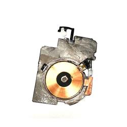 TAŚMA FLEX IPHONE 16+ PLUS CHIP-15270