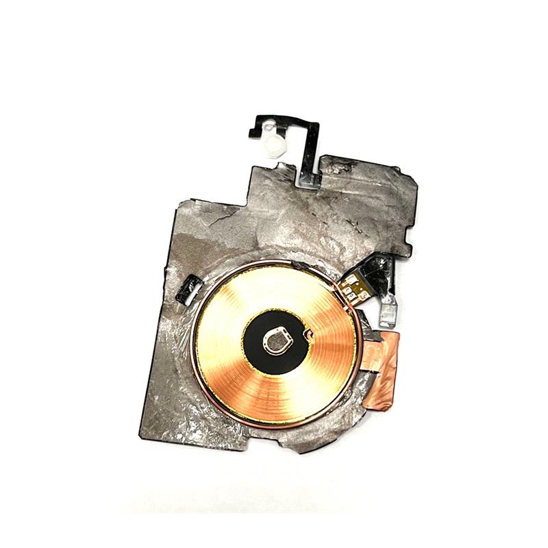 TAŚMA FLEX IPHONE 16+ PLUS CHIP-15270