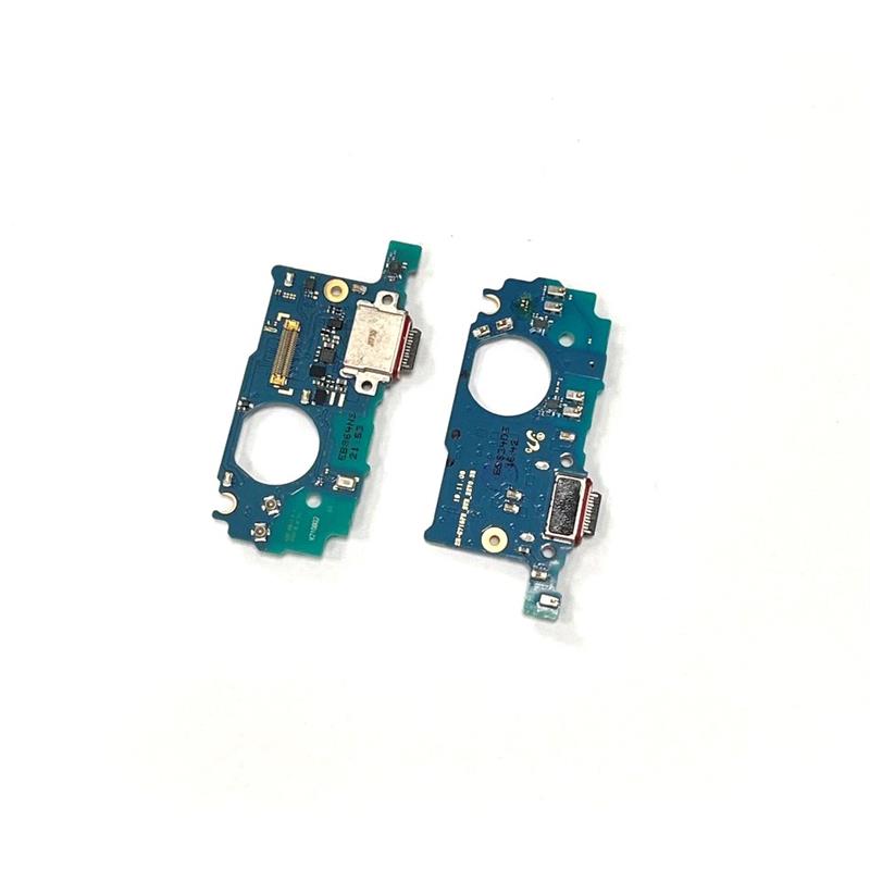 PŁYTKA SAMSUNG SM-G715 XCOVER PRO MIC USB -15252