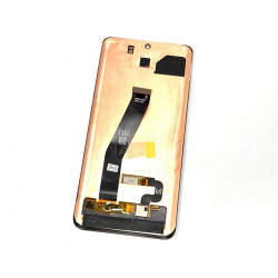 LCD SAMSUNG SM-G980 G981 S20 5G GREY OLED