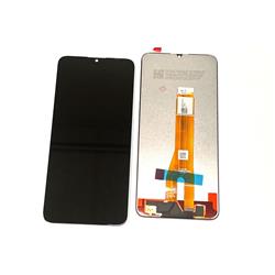 LCD HUAWEI HONOR X7A BEZ RAMKI BLACK INCELL-15263