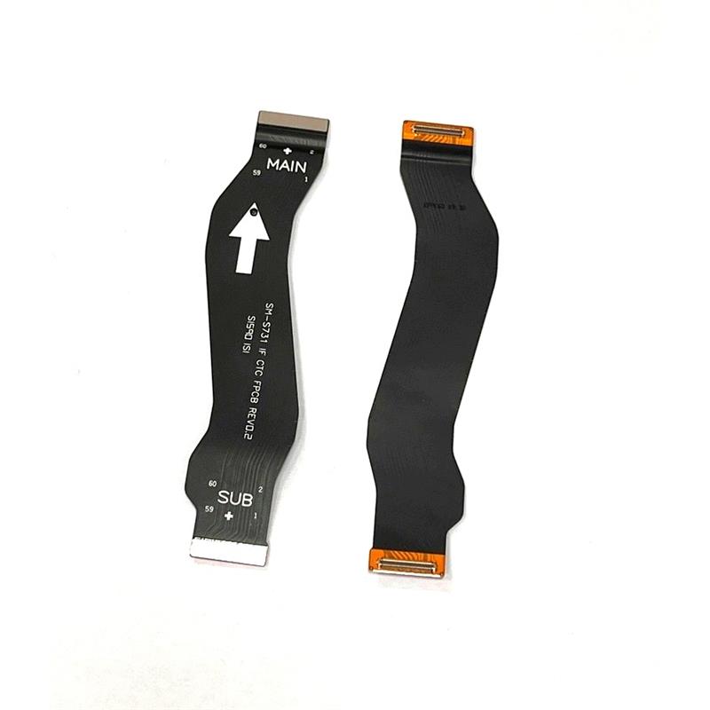 TAŚMA FLEX SAMSUNG SM-S731 S25 FE 5G GŁÓWNA ORYGIN-15257
