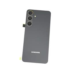 KLAPKA BATERII SAMSUNG SM-S731 S25 FE 5G BLACK ORY-15254