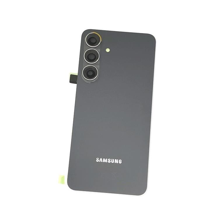 KLAPKA BATERII SAMSUNG SM-S731 S25 FE 5G BLACK ORY-15254