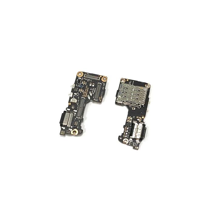 PŁYTKA XIAOMI 12 / 12S / 12X 5G 2022 USB ORYGINAŁ-15297