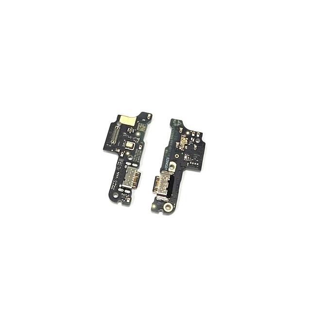 PŁYTKA XIAOMI POCO C75 / REDMI 14C 4G MIC USB ORYG-15295