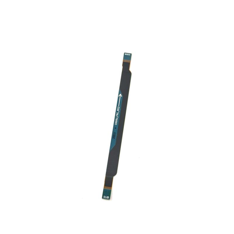 TAŚMA FLEX SAMSUNG SM-G990 S21 FE FRC ORYGINALNA-15301