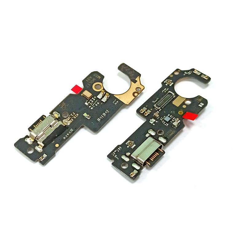 PŁYTKA XIAOMI REDMI NOTE 10 5G NFC USB ORYGINAŁ-15304
