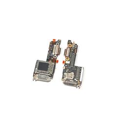 PŁYTKA XIAOMI 15 5G 2024 BLACK USB MIC SIM ORYG-15310