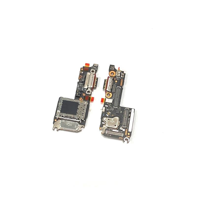 PŁYTKA XIAOMI 15 5G 2024 BLACK USB MIC SIM ORYG-15310