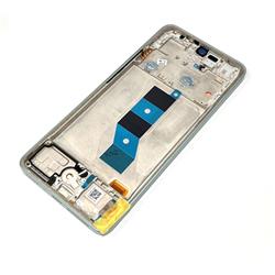 LCD XIAOMI REDMI NOTE 14 5G CYAN BLUE ORYGINALNY-15307