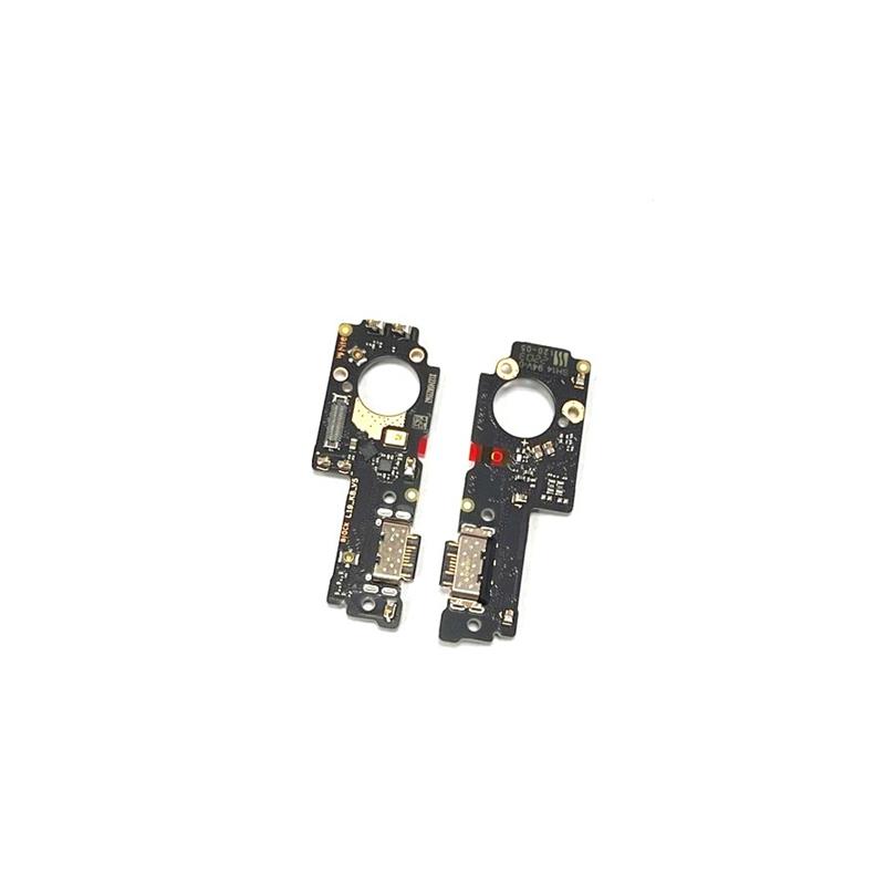 PŁYTKA XIAOMI REDMI NOTE 10 5G NFC USB ORYGINAŁ-15308