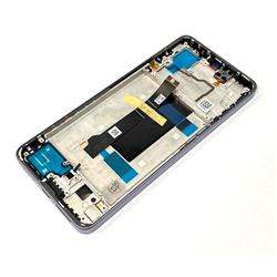 LCD XIAOMI REDMI NOTE 13 PRO 5G PURPLE ORYGINAŁ-15305