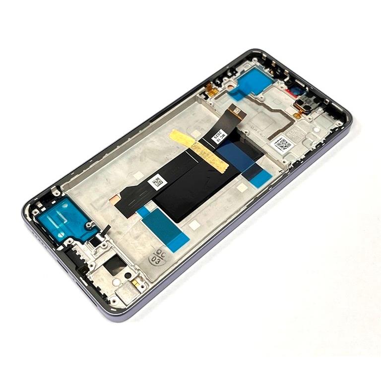 LCD XIAOMI REDMI NOTE 13 PRO 5G PURPLE ORYGINAŁ-15305