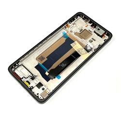 LCD XIAOMI POCO X7 PRO 5G YELLOW ORYGINALNY-15306
