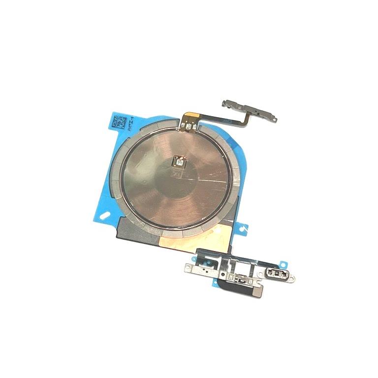 TAŚMA FLEX IPHONE 12 / 12 PRO POWER VOLUME +NFC-15319