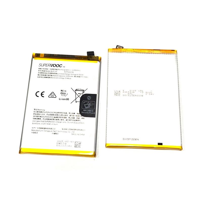 BATERIA REALME 14T 5G RMX5078 BLPC59 ORYGINALNA-15328