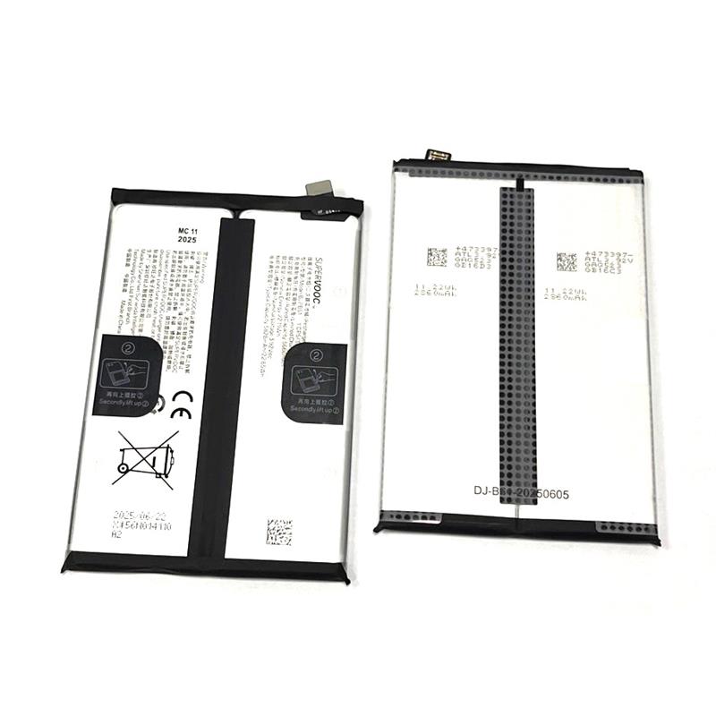 BATERIA REALME C75 4G BLPB61 ORYGINALNA-15324