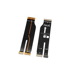 TAŚMA FLEX SAMSUNG SM-S721 S24 FE GŁÓWNA ORYGINAŁ-15323