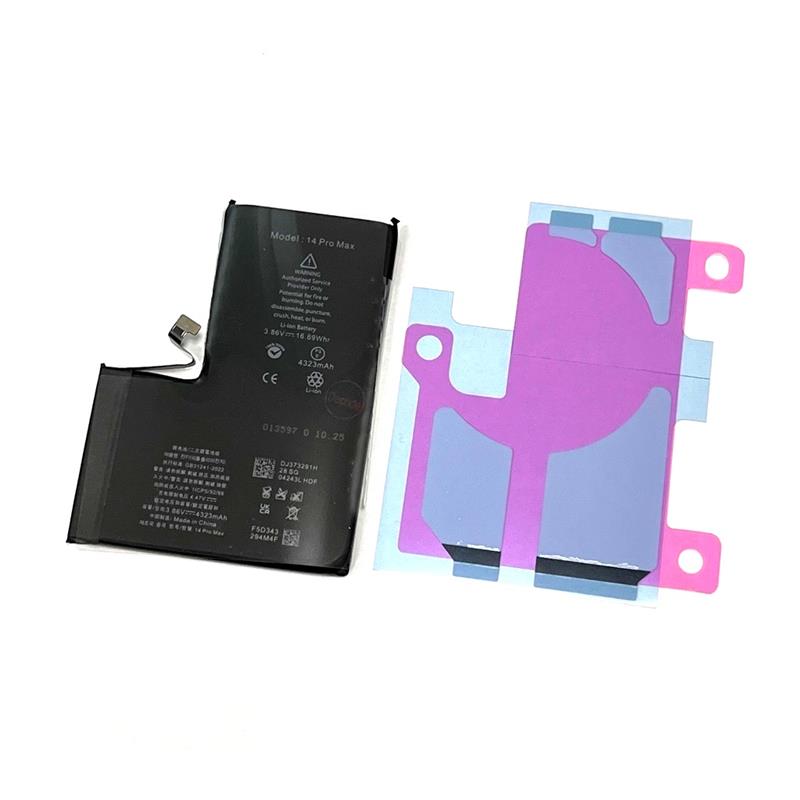 BATERIA IPHONE 14 PRO MAX DECODE-15337